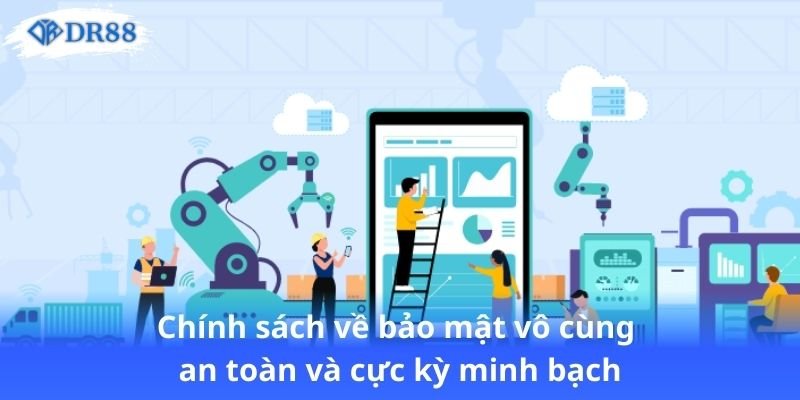 Điều Khoản Sử Dụng - Khám Phá Sự Quan Trọng Và Tính Bảo Mật 2 chinh-sach-ve-bao-mat-vo-cung-an-toan-va-cuc-ky-minh-bach