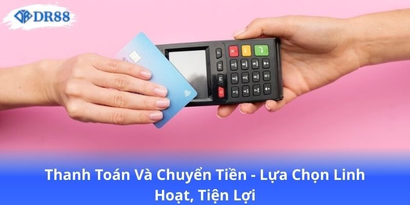 DR88 | Cá Độ Đẳng Cấp Trời Âu Đổ Bộ Việt Nam 18 thanh-toan-va-chuyen-tien-lua-chon-linh-hoat-tien-loi