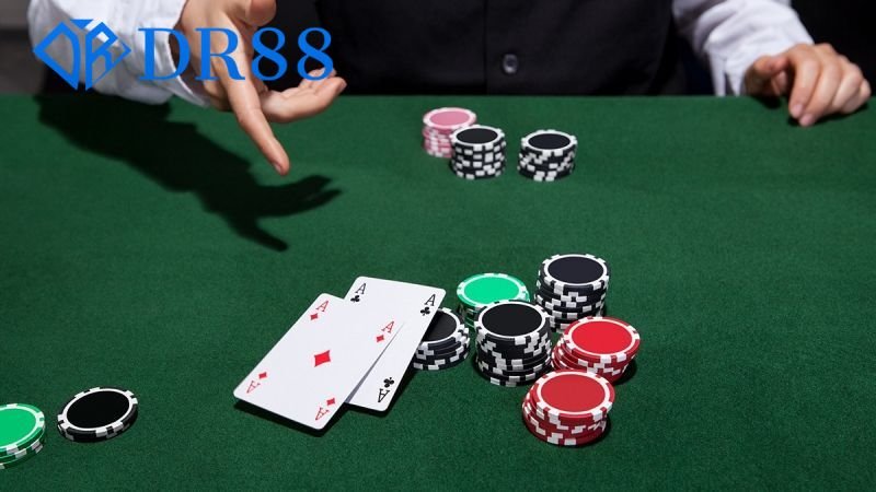 Những Thuật Ngữ Trong Poker - Bí Mật Trò Chơi Đỉnh Cao 4 fish-va-anh-huong-den-van-bai