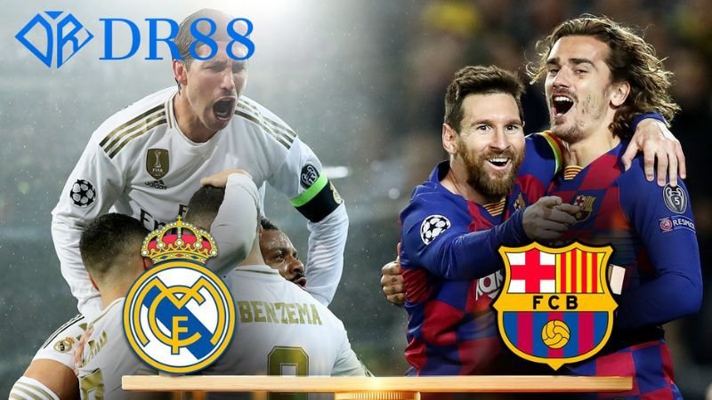 Soi kèo Real vs Barca - Cuộc chiến bóng đá không thể bỏ lỡ 4 chien-thuat-thi-dau